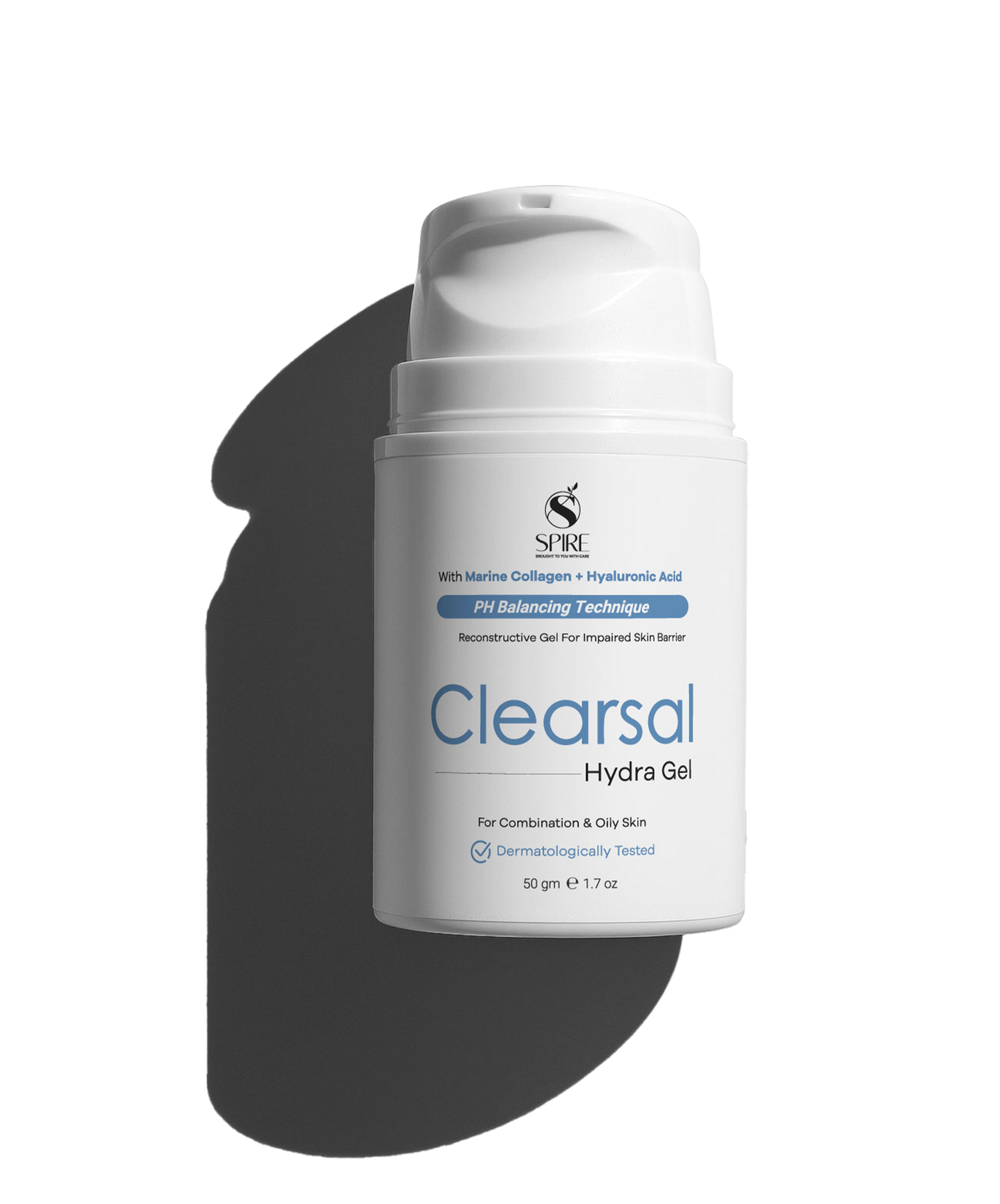 Clearsal Hydra Gel