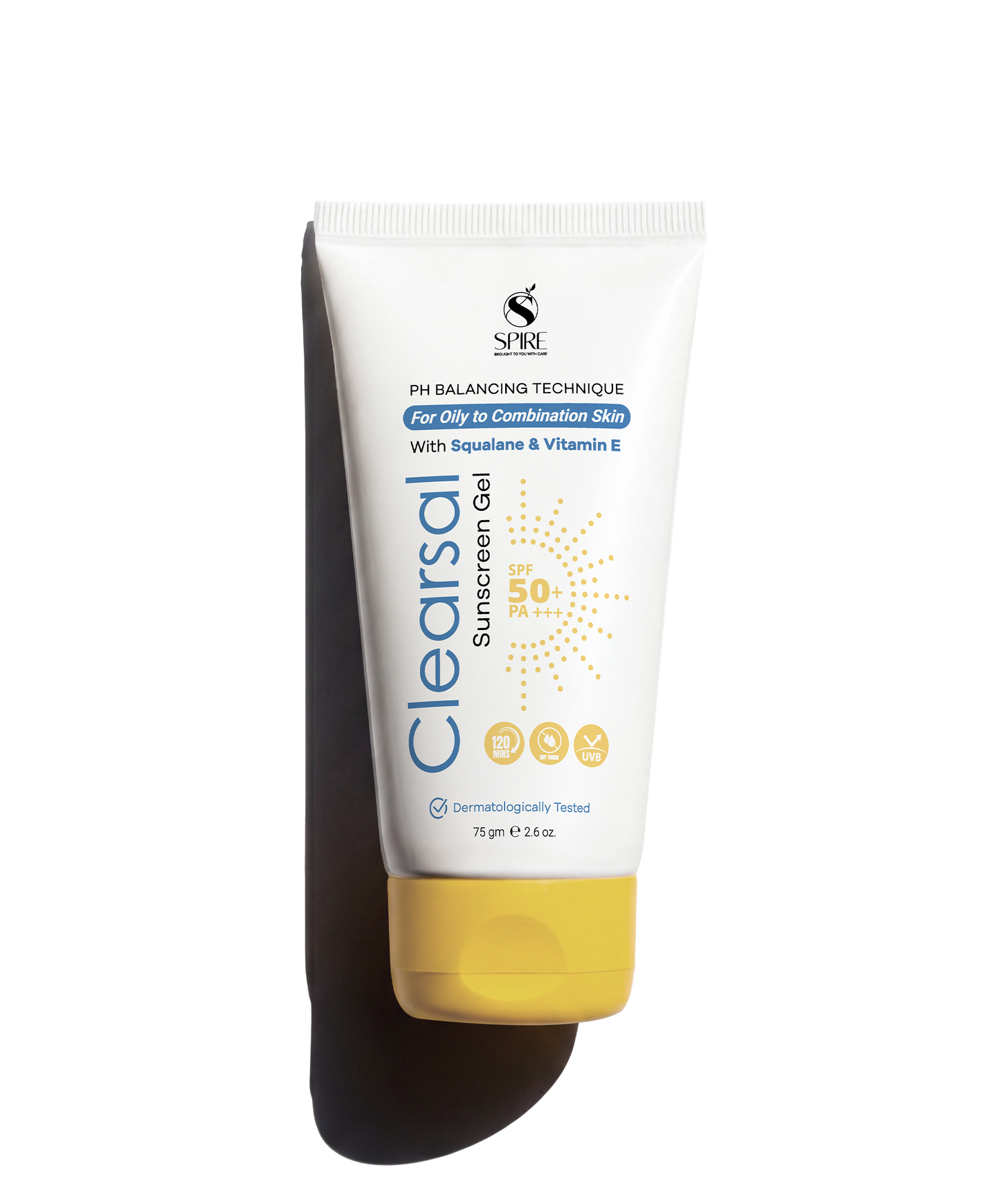 Clearsal Sunscreen Gel