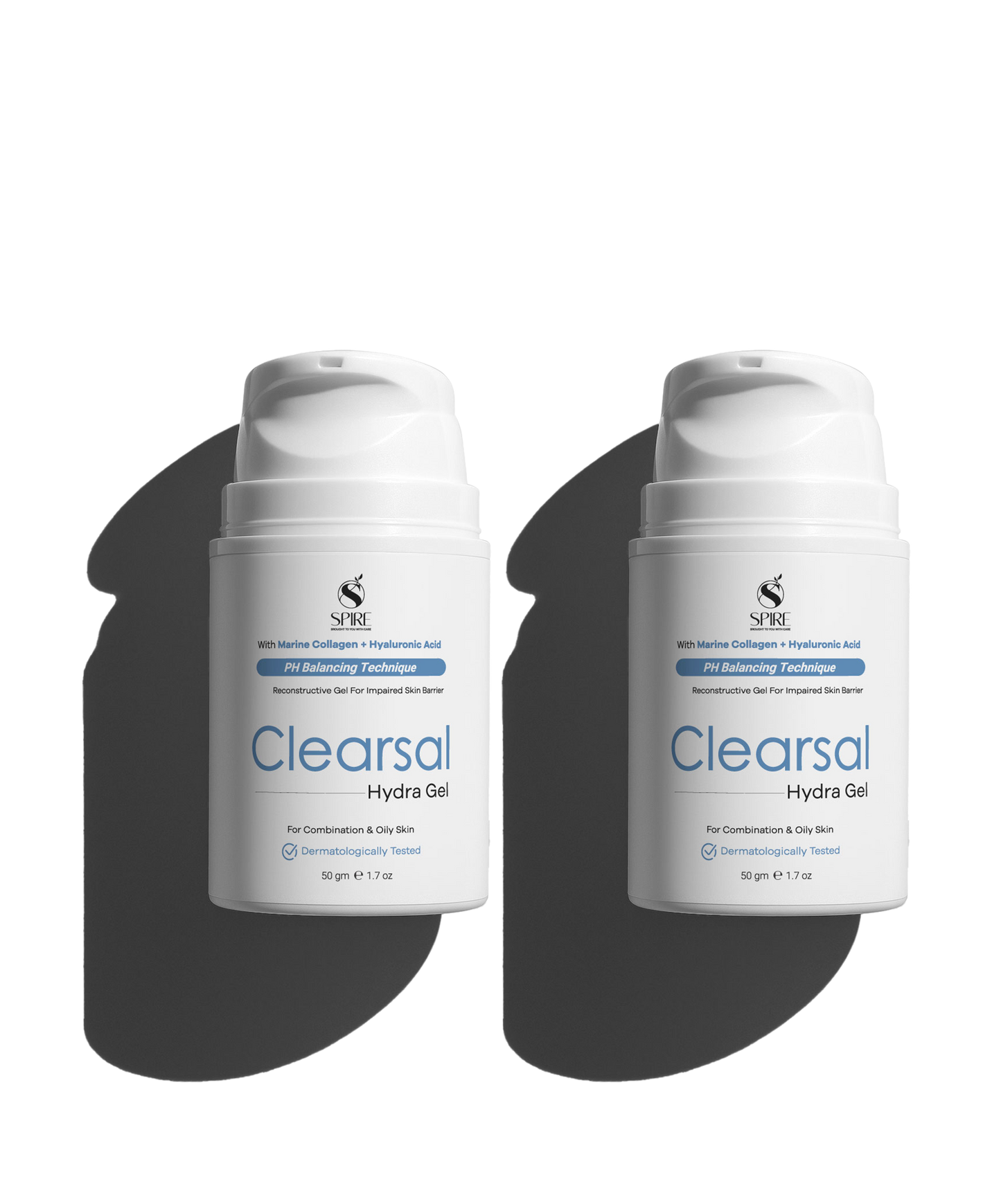 The Hydra Care Pair