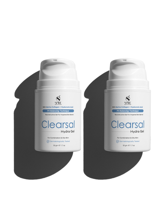 The Hydra Care Pair