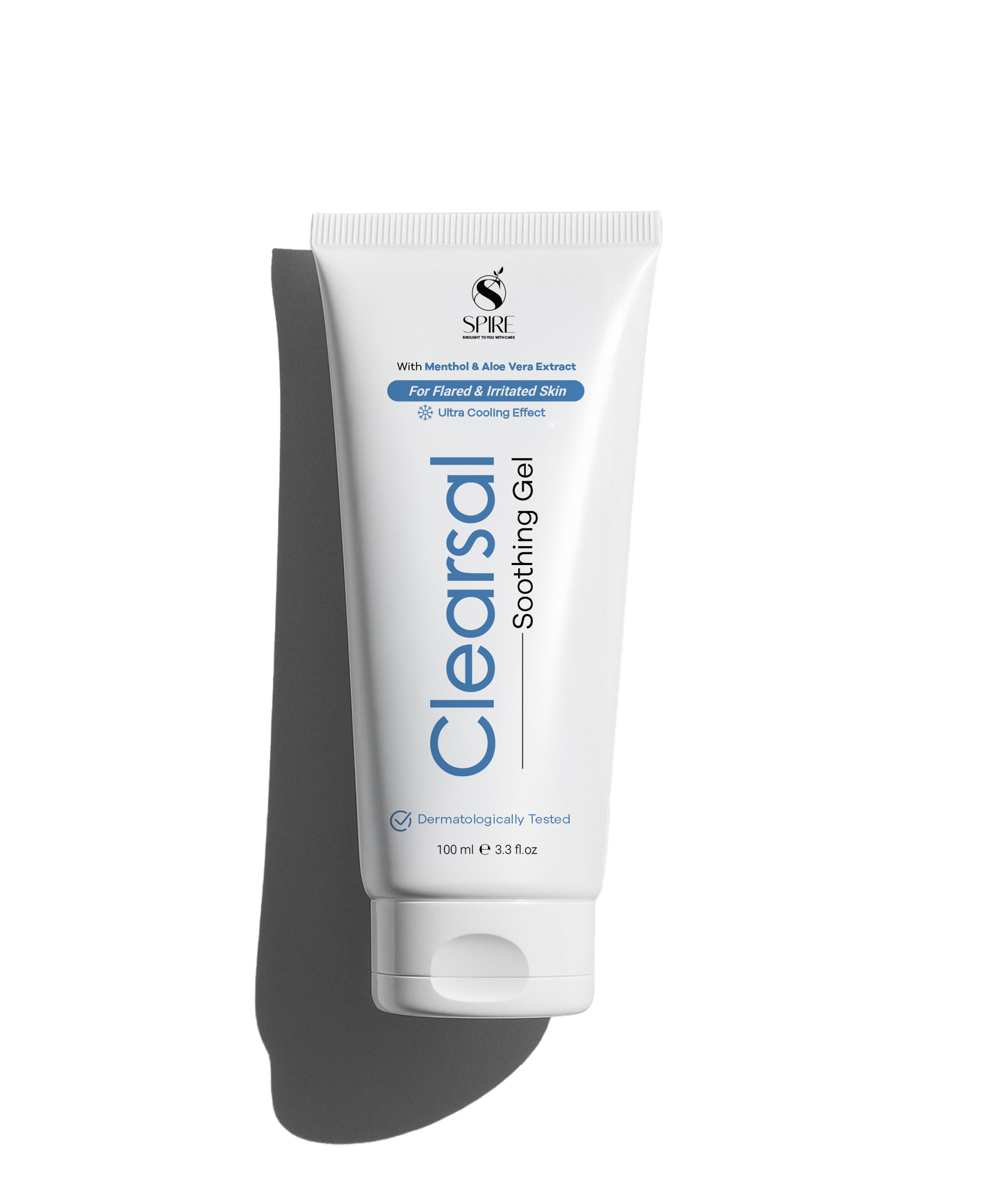 Clearsal Soothing Gel