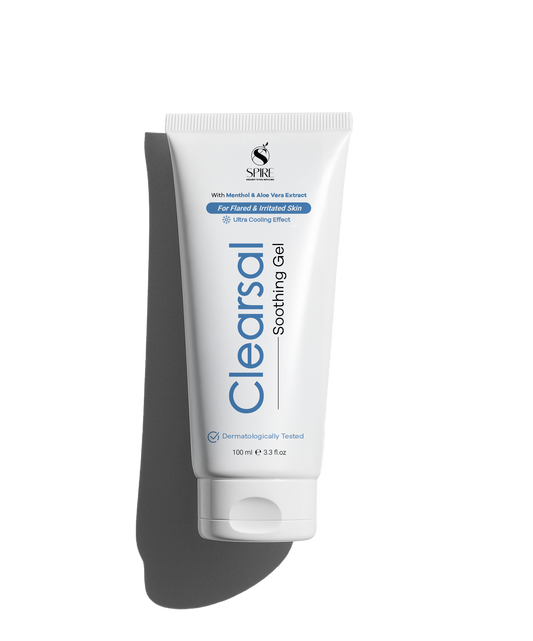 Clearsal Soothing Gel