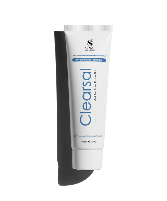 Clearsal Acne Gel
