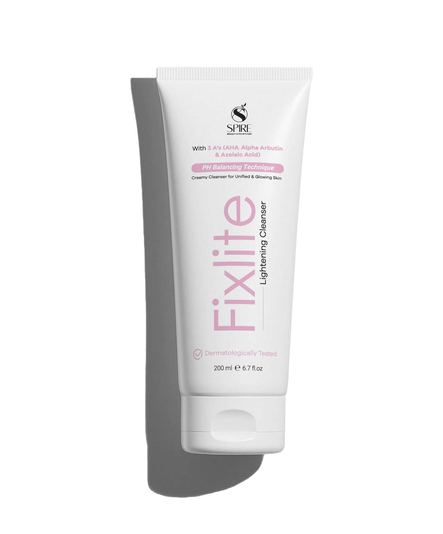 Fixlite Lightening Cleanser