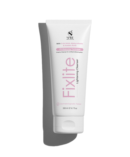 Fixlite Lightening Cleanser