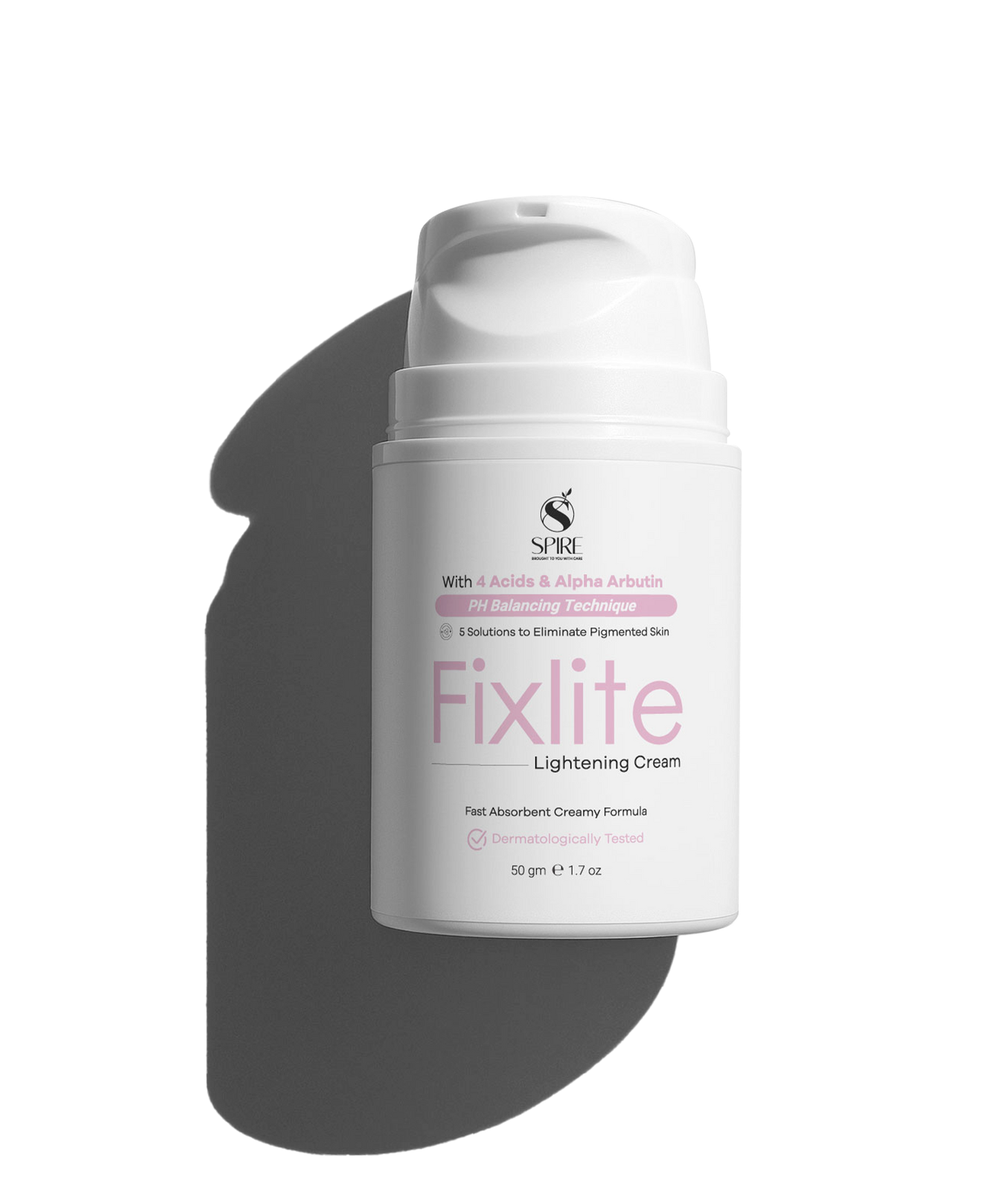 Fixlite Lightening Cream