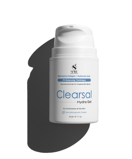 Clearsal Hydra Gel